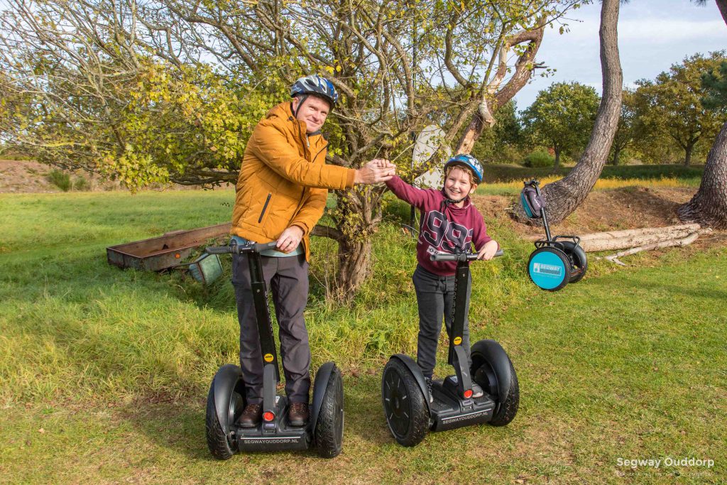 segway for kids